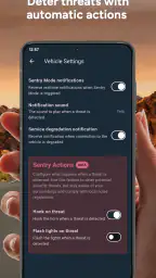 Sentry Pro for Tesla 6