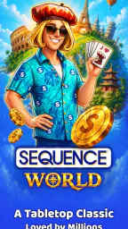 Sequence® World 1
