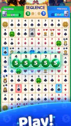 Sequence® World 2