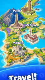 Sequence® World 3