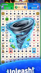 Sequence® World 5