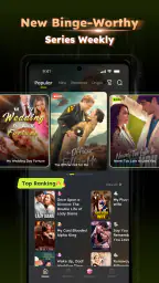 Sereal+ Short Dramas&TV Series 2