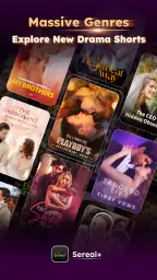 Sereal+ Short Dramas&TV Series 3