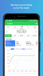 ServerLife - Tip Tracker 3