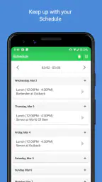 ServerLife - Tip Tracker 6