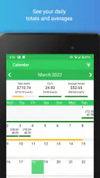ServerLife - Tip Tracker 8