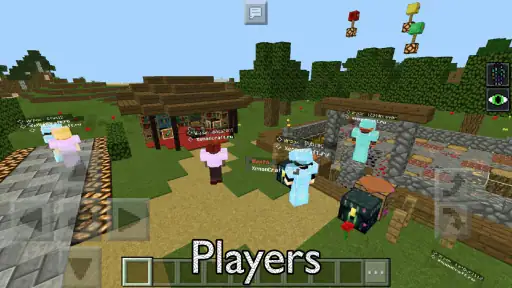 Servers for Minecraft PE Tools 1