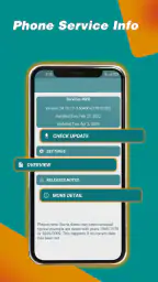 Services Update Info 4