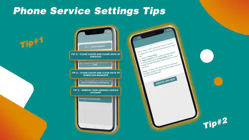 Services Update Info 7