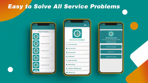 Services Update Info 8