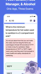 ServSafe | Practice Test 2026 2