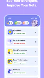 ServSafe | Practice Test 2026 4