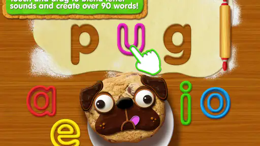 Sesame Street Alphabet Kitchen 2