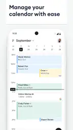 Setmore Appointment Scheduling 3