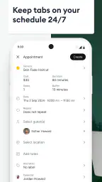 Setmore Appointment Scheduling 6
