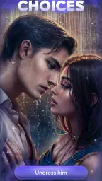 Seven Hearts Stories 1