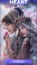Seven Hearts Stories 3