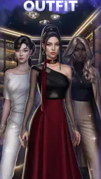 Seven Hearts Stories 4