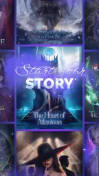 Seven Hearts Stories 5