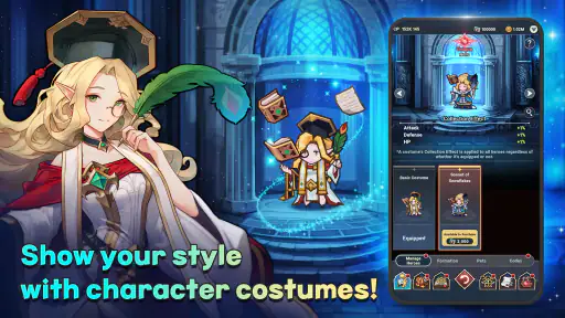 Seven Knights Idle Adventure 6