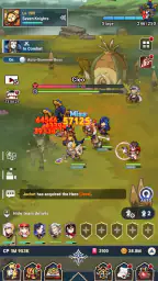 Seven Knights Idle Adventure 7