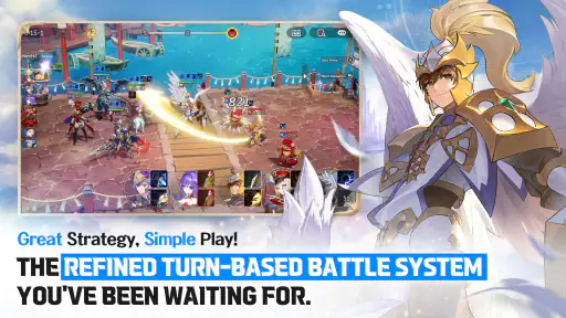 Seven Knights Re:BIRTH 3