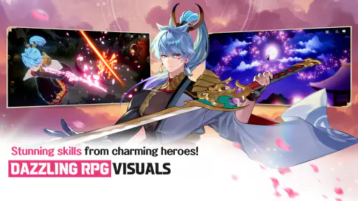 Seven Knights Re:BIRTH 4