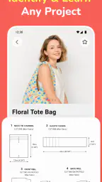 Sewpal: Sewing Pattern & Guide 3