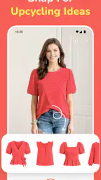 Sewpal: Sewing Pattern & Guide 6