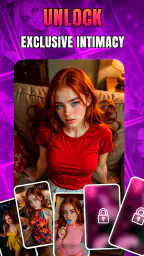 Sexy Chatbot X - No Filter AI 3