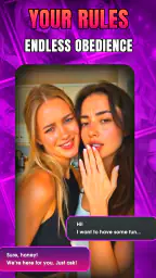 Sexy Chatbot X - No Filter AI 4