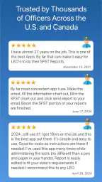 SFST Report – Unofficial Tool 2