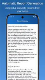 SFST Report – Unofficial Tool 6