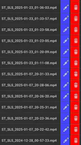 SG SLS Type Camera screenshot