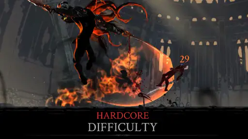 Shadow Hunter Offline Games 2