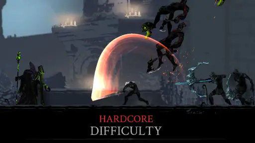 Shadow Hunter Offline Games 3