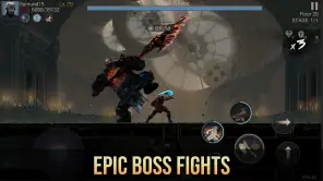 Shadow Hunter: Premium screenshot