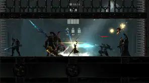 Shadow Hunter: Premium screenshot