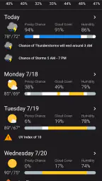 Shadow Weather 3