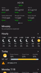 Shadow Weather 7