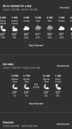 Shadow Weather 8