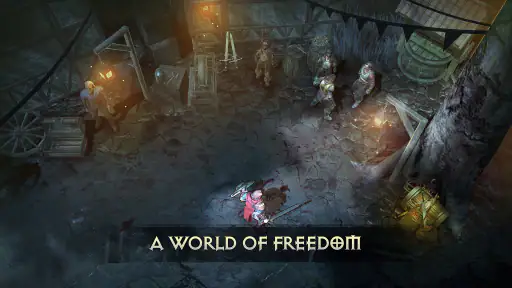 Shadowborn 2