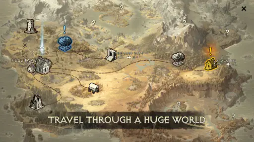 Shadowborn 3