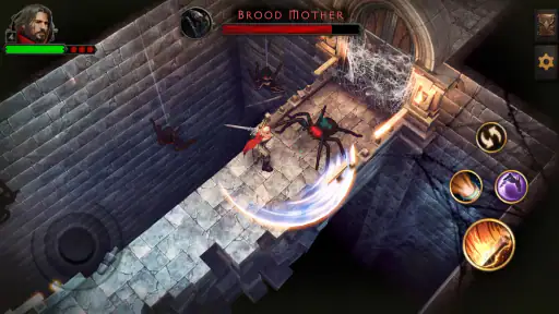 Shadowborn 5