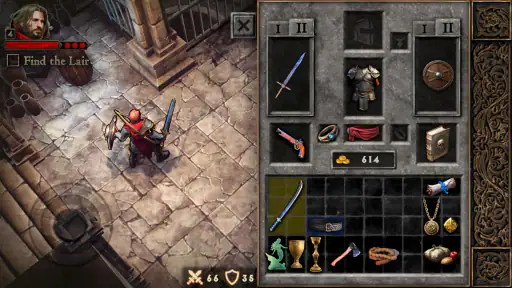 Shadowborn 6