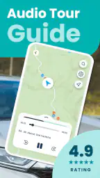 Shaka Guide | GPS Audio Tours 1