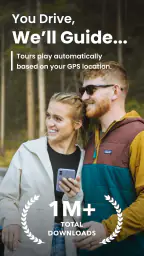 Shaka Guide | GPS Audio Tours 2