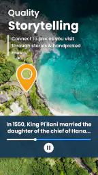 Shaka Guide | GPS Audio Tours 3