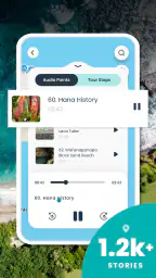 Shaka Guide | GPS Audio Tours 4