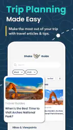 Shaka Guide | GPS Audio Tours 7